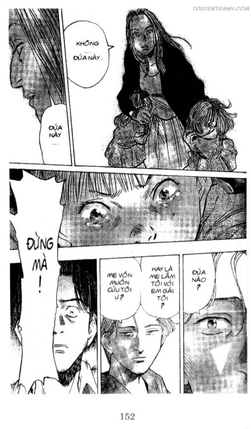 Monster chap 162 Trang 22 - Mangak.info Monster chap 162 Trang 22 - Mangak.info