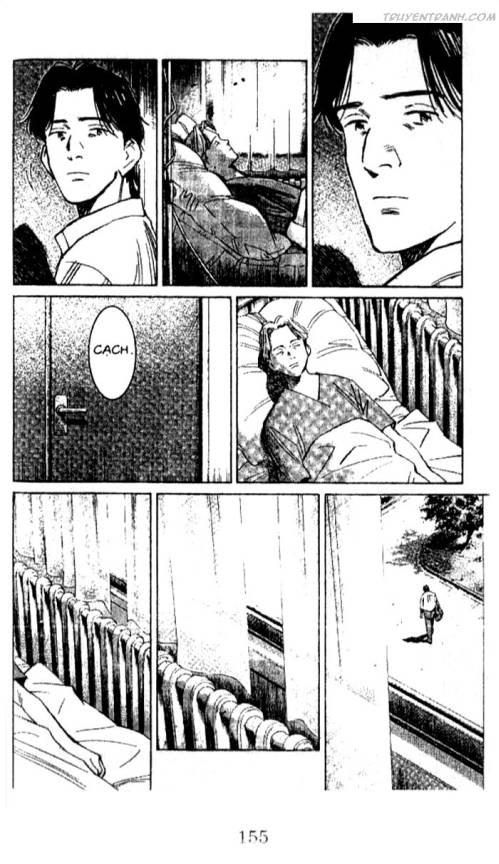 Monster chap 162 Trang 25 - Mangak.info Monster chap 162 Trang 25 - Mangak.info