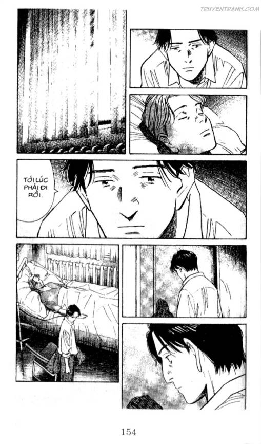 Monster chap 162 Trang 24 - Mangak.info Monster chap 162 Trang 24 - Mangak.info