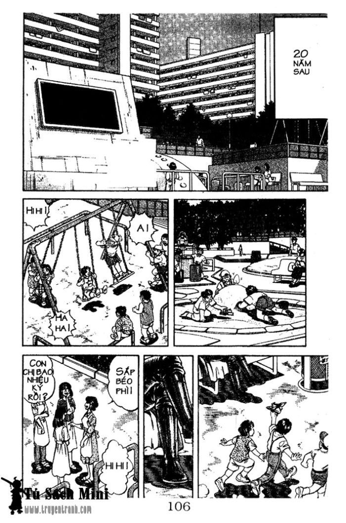 Kazu Doctor K (K2) chap 137 Trang 2 - Mangak.info Kazu Doctor K (K2) chap 137 Trang 2 - Mangak.info
