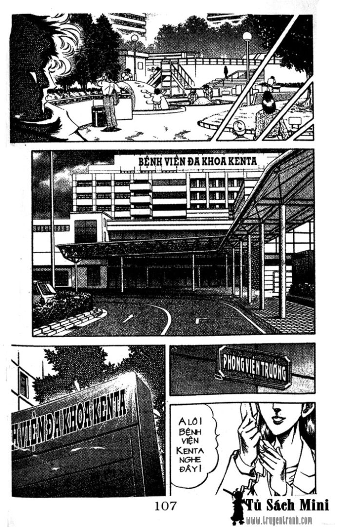 Kazu Doctor K (K2) chap 137 Trang 3 - Mangak.info Kazu Doctor K (K2) chap 137 Trang 3 - Mangak.info