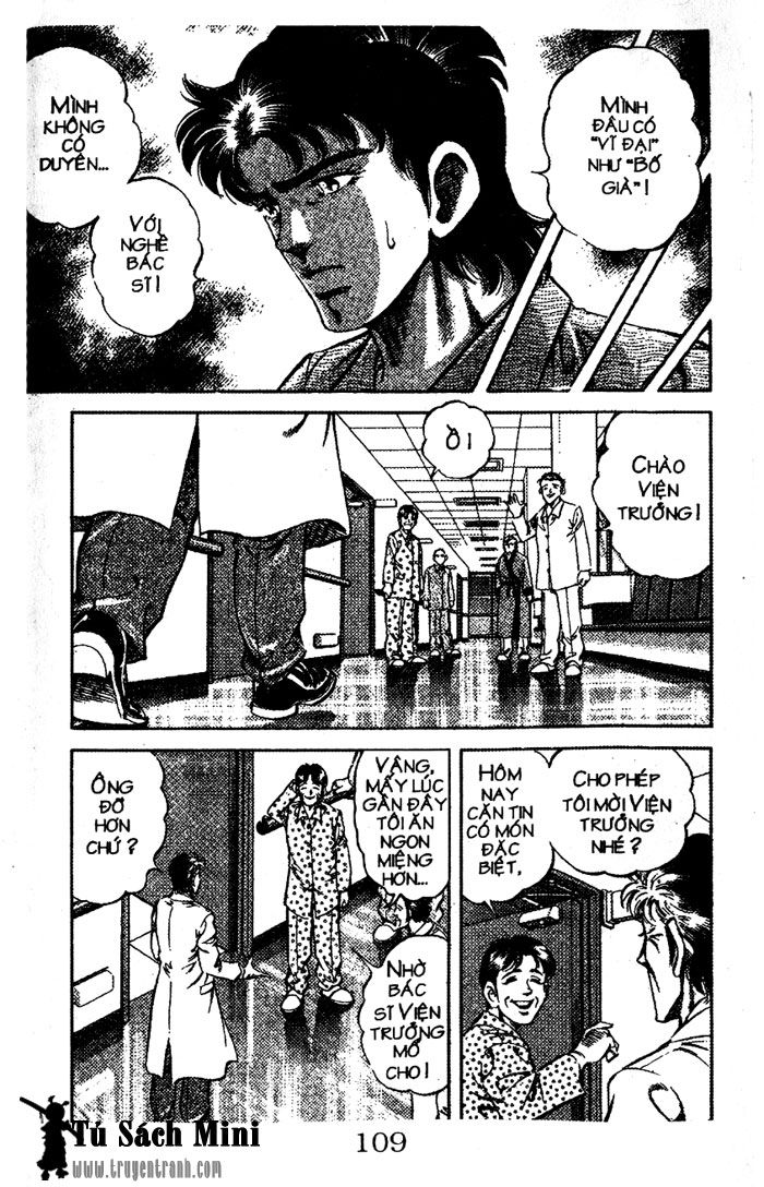 Kazu Doctor K (K2) chap 137 Trang 5 - Mangak.info Kazu Doctor K (K2) chap 137 Trang 5 - Mangak.info
