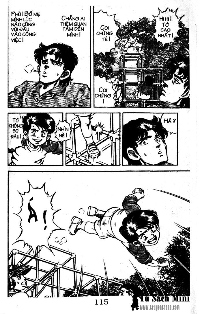 Kazu Doctor K (K2) chap 137 Trang 11 - Mangak.info Kazu Doctor K (K2) chap 137 Trang 11 - Mangak.info