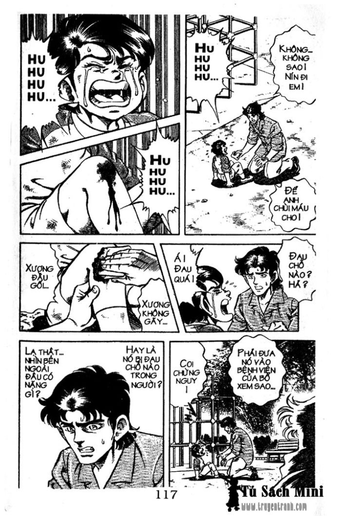 Kazu Doctor K (K2) chap 137 Trang 13 - Mangak.info Kazu Doctor K (K2) chap 137 Trang 13 - Mangak.info