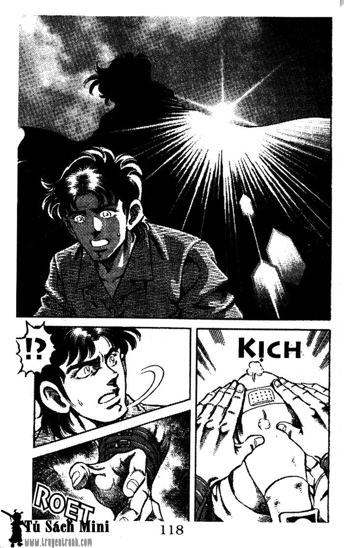 Kazu Doctor K (K2) chap 137 Trang 14 - Mangak.info Kazu Doctor K (K2) chap 137 Trang 14 - Mangak.info