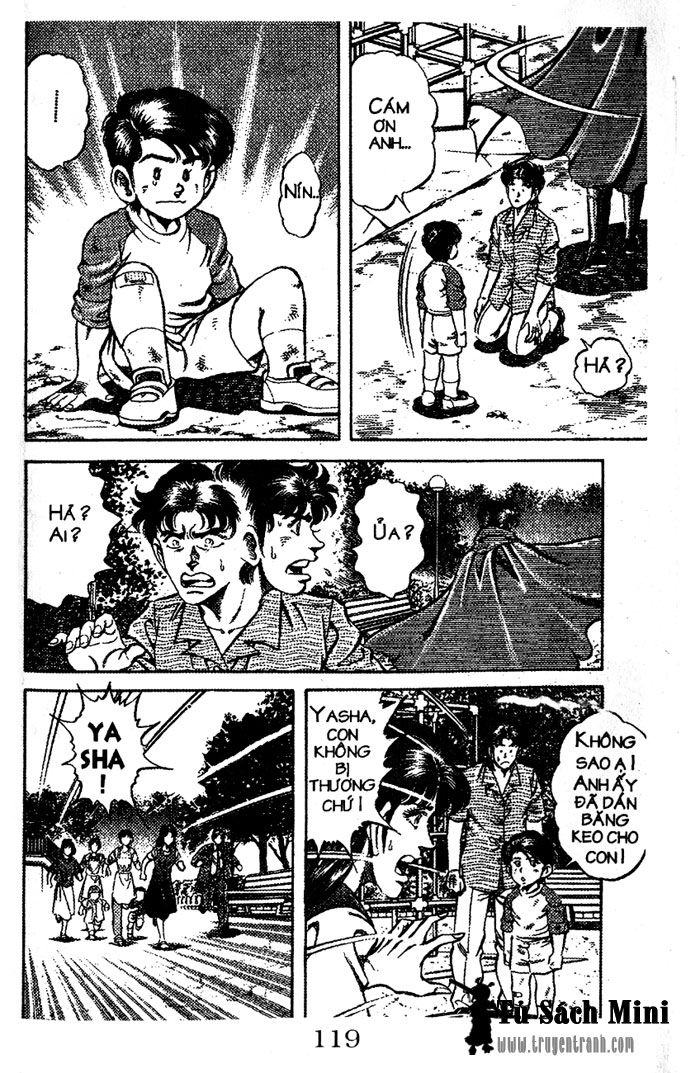 Kazu Doctor K (K2) chap 137 Trang 15 - Mangak.info Kazu Doctor K (K2) chap 137 Trang 15 - Mangak.info