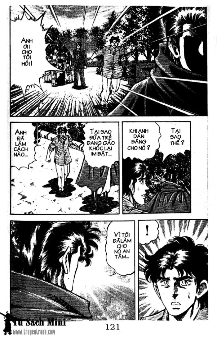 Kazu Doctor K (K2) chap 137 Trang 17 - Mangak.info Kazu Doctor K (K2) chap 137 Trang 17 - Mangak.info