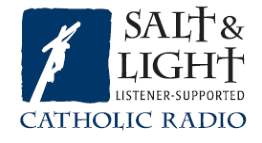 Local Catholic Radio