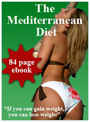 The Mediterranean Diet