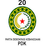 Logo PDK