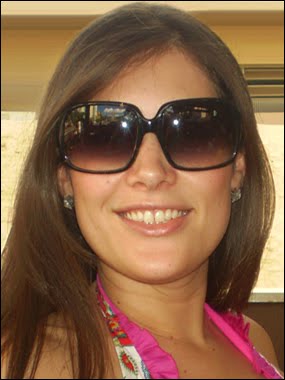 Twitter Girls - Ana Paula Passos
