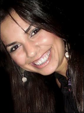Twitter Girls - Daniely Bernal