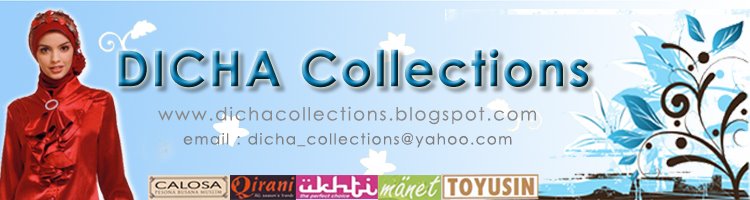 dicha collections