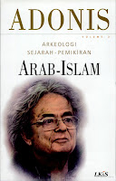 Pusat Distributor Ebook Gratis, free ebook, e book, download, buku, gratis|Adonis | Arkeologi Sejarah Pemikiran Arab Islam | penerbit buku | Lkis Yogyakarta | Image