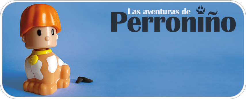 Las Aventuras de Perroniño