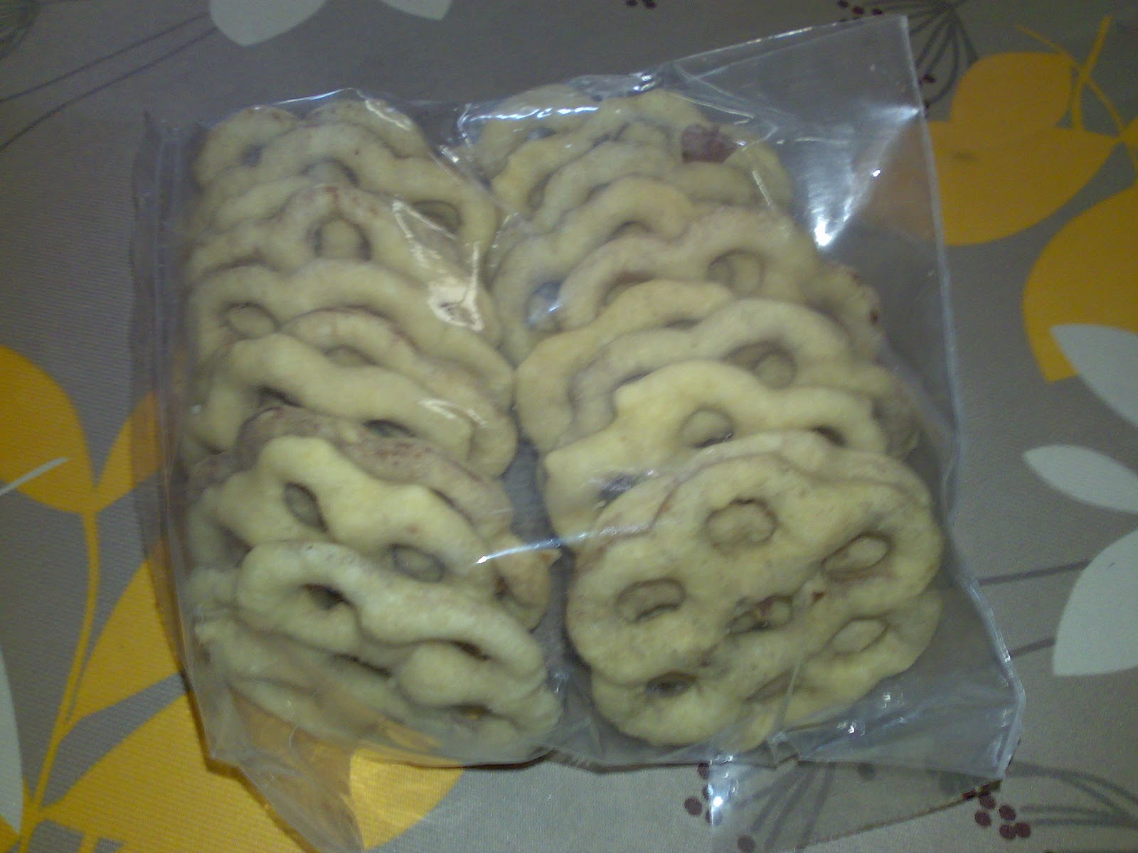 Resepi Kuih