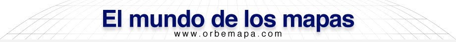 El mundo de los mapas