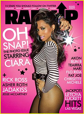 AS Media Studies (:: Photoshoot...