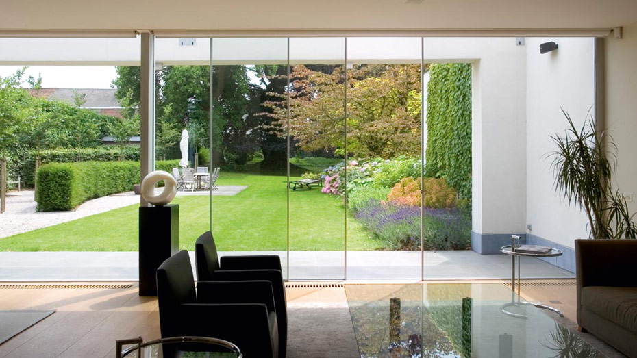 Baublog Fenster