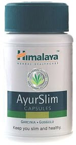 Ayurslim