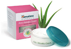 Himalaya Anti-wrinkle cream