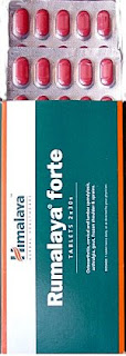 rumalaya forte for inflammation