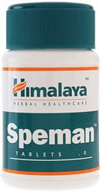 speman for fertility