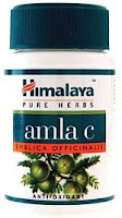 Amalaki skin care herb