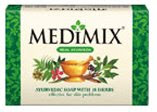 Medimix herbal ayurvedic soap