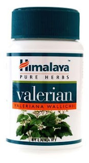 Valerian Himalaya Herbals