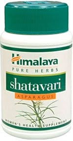 comprar Shatavari