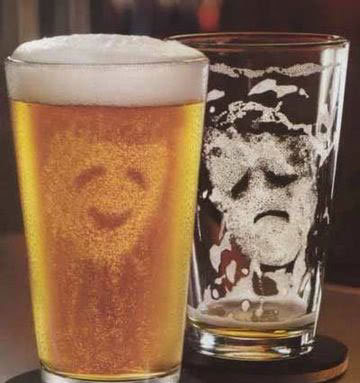 alcool et timidite