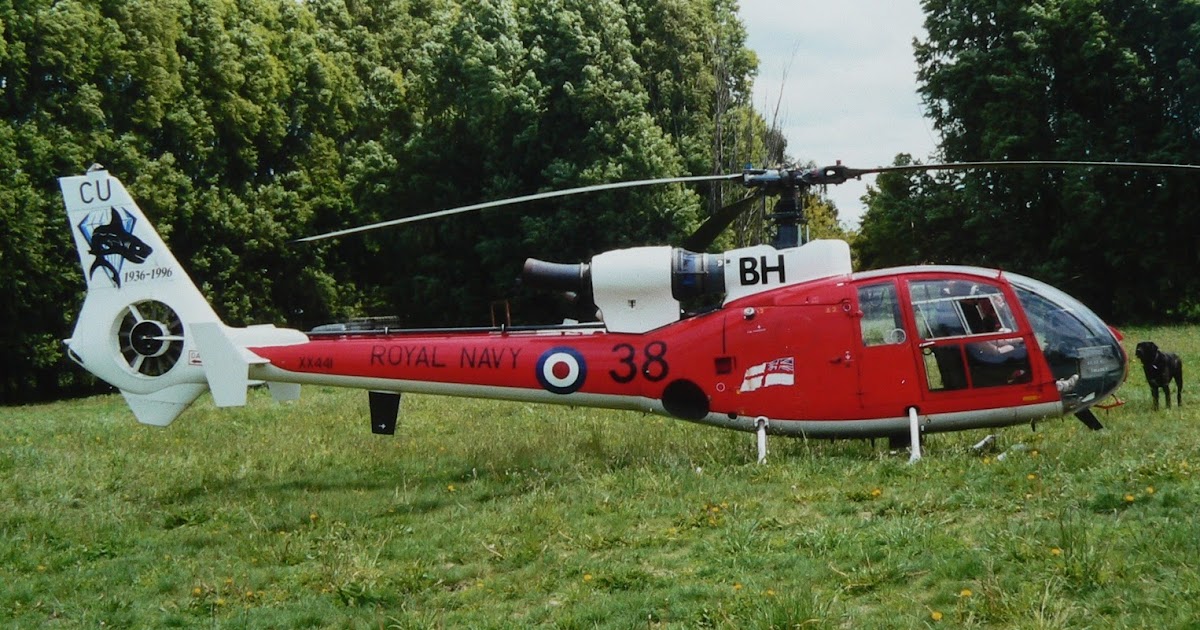 NZ Civil Aircraft Gazelle now probably extinct.