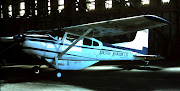 By 68 it was with the Rex/Taupo Flying School, then to Air Central and . (cku tg )