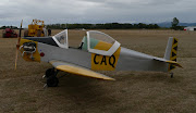 Three more non Cessna aircraft spied at NZMS. (caq ms )