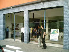 Igreja O Brasil para Cristo  -  Rua Trevo de Santa Maria, 1.014