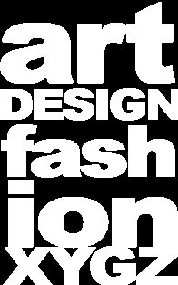 ART/DESIGN/FASHION