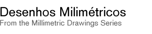 Desenhos Milimetricos