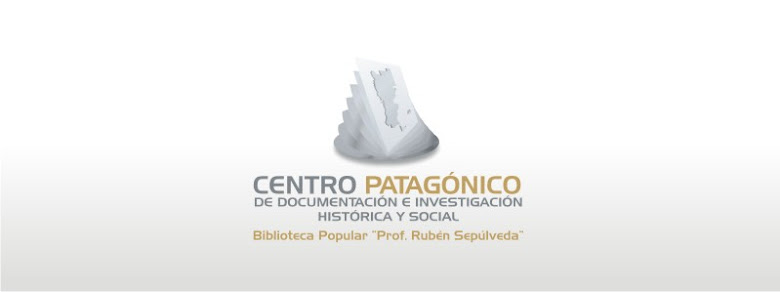 Centro Patagónico de Documentación e Investigación Histórica y Social