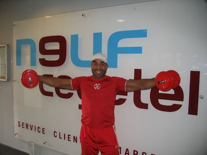 Les activités sportive en entreprise