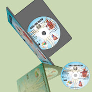 Cover DVD
