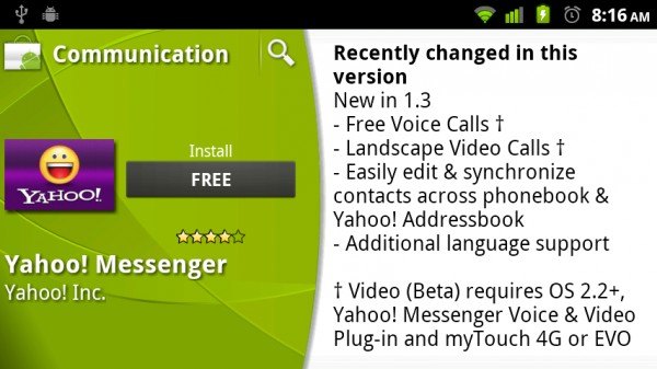 dejting appar till iphone yahoo