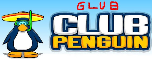 Glub Club Penguin