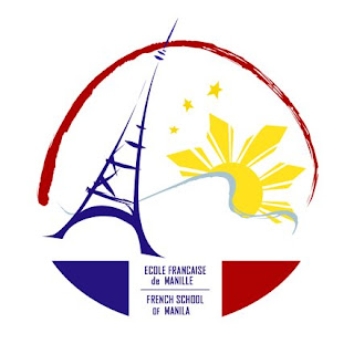 Logo Design  School on Logo Design For The French School Of Manila    Cole Fran  Aise De