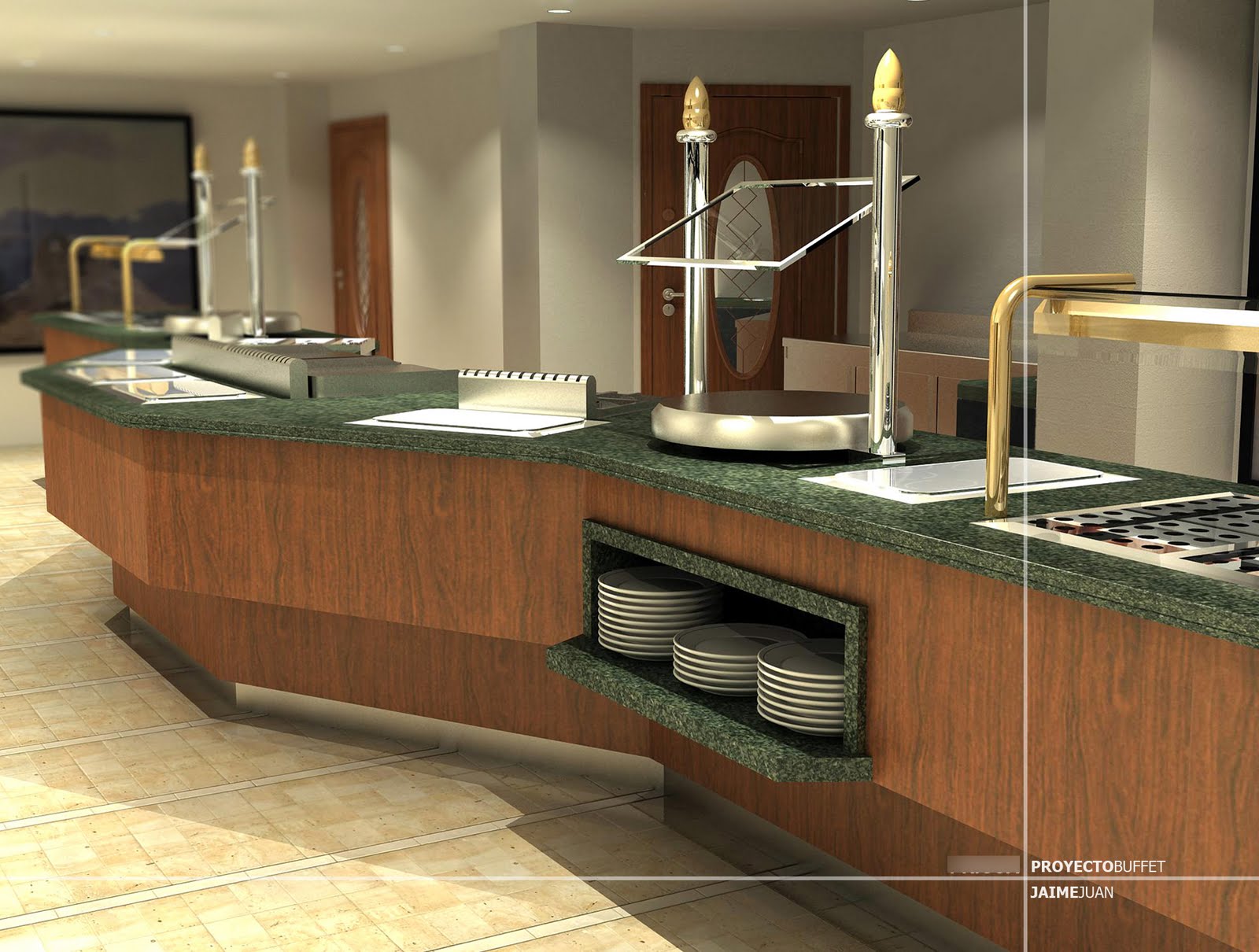 JAIME JUAN SOTERAS: Diseño. Diseño de mobiliario hotelero.