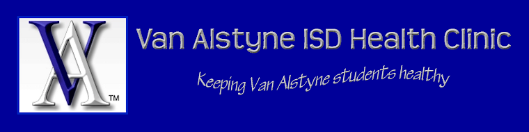 Van Alstyne ISD Health Clinic