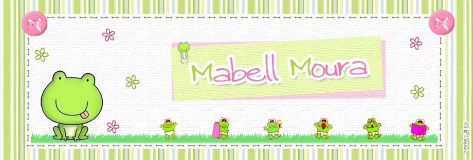 Mabell Moura