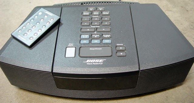 bose wave music system