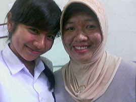 witH my IT"s Teacher