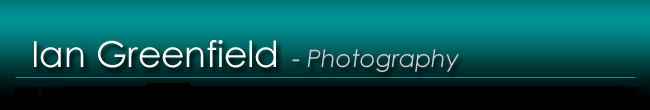 Ian Greenfield Photography